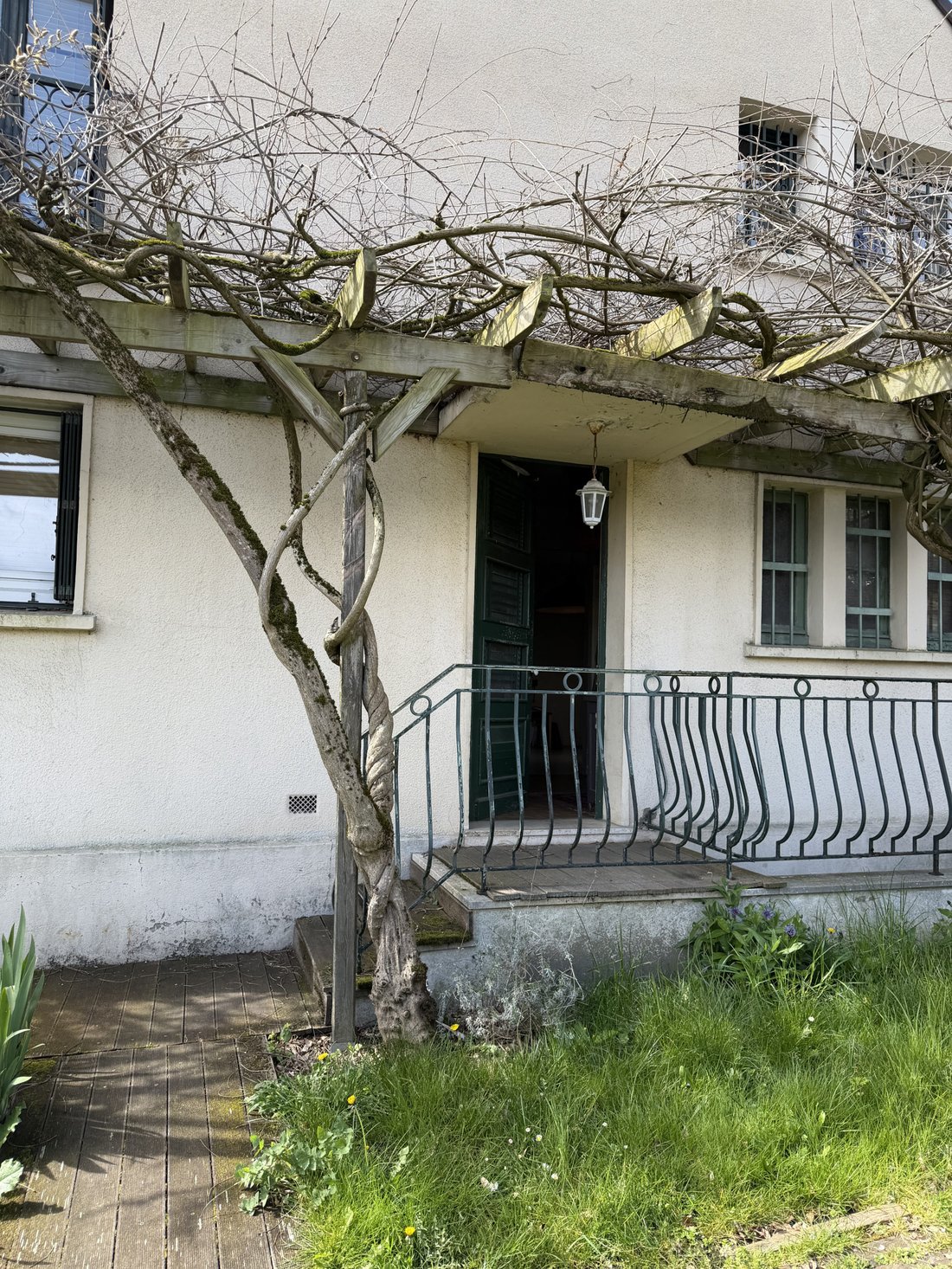 House in Centre Ville - Jonchère, Bougival, France 1 - 18132423