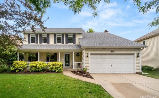 Casa a Naperville, Illinois, Stati Uniti 1