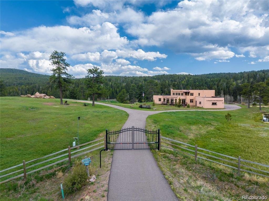 House in Conifer, Colorado, United States 3 - 18124895