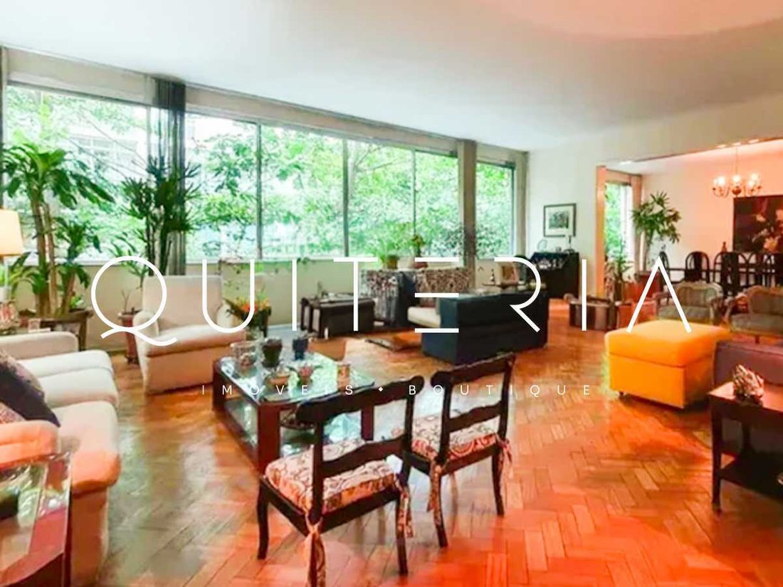 Apartment in Rio de Janeiro, State of Rio de Janeiro, Brazil 3 - 18133539