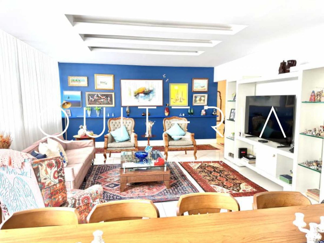 Apartment in Rio de Janeiro, State of Rio de Janeiro, Brazil 3 - 18133541