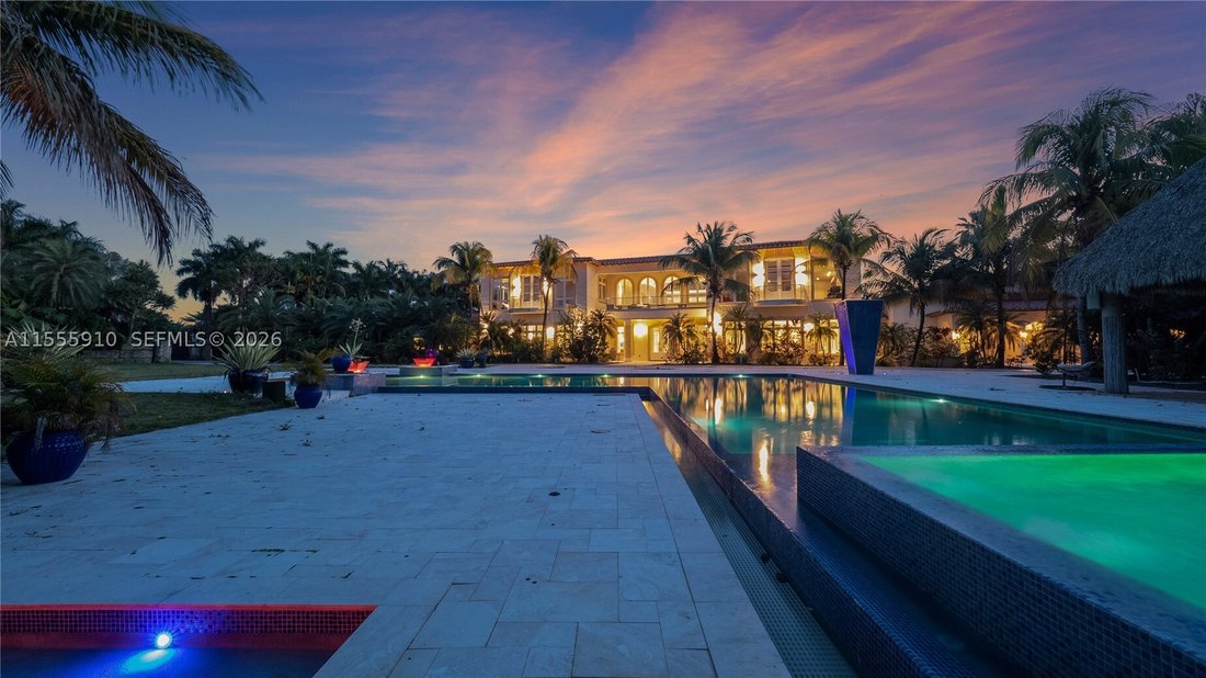 House in Miami, Florida, United States 1 - 16641069