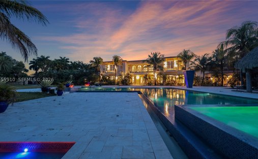 House in Miami, Florida, United States 1