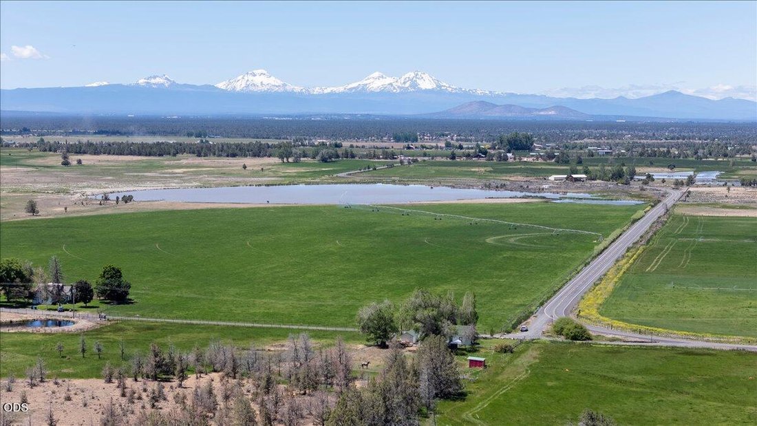 House in Powell Butte, Oregon, United States 3 - 18133203