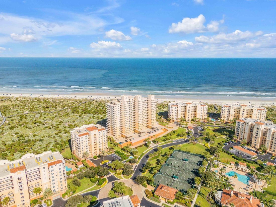 Condo in New Smyrna Beach, Florida, United States 3 - 18131802