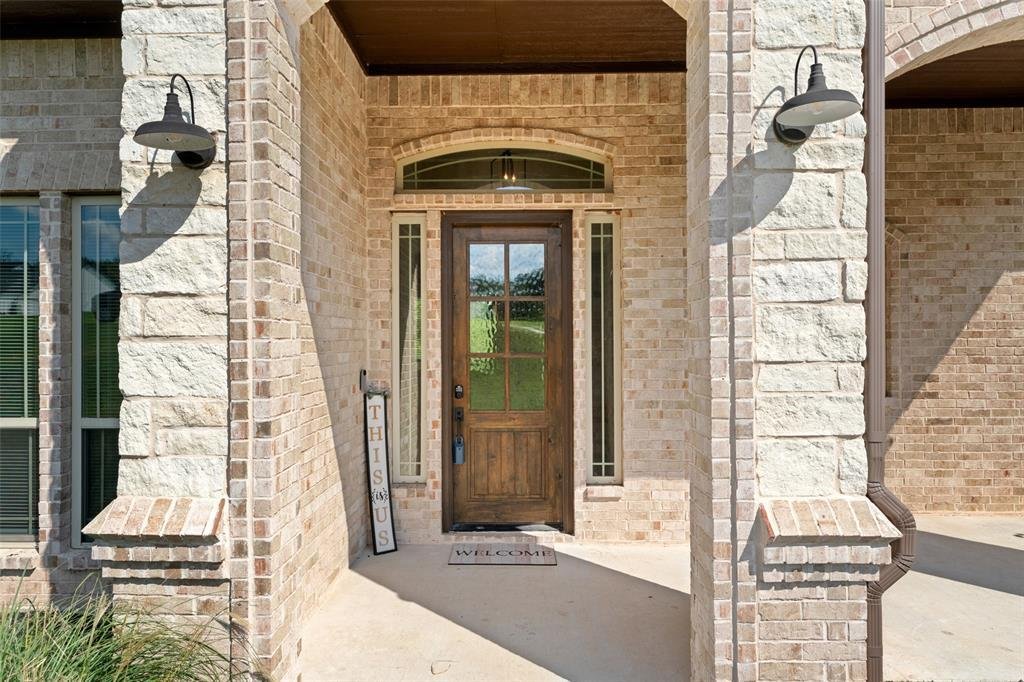 House in Azle, Texas, United States 3 - 18132611