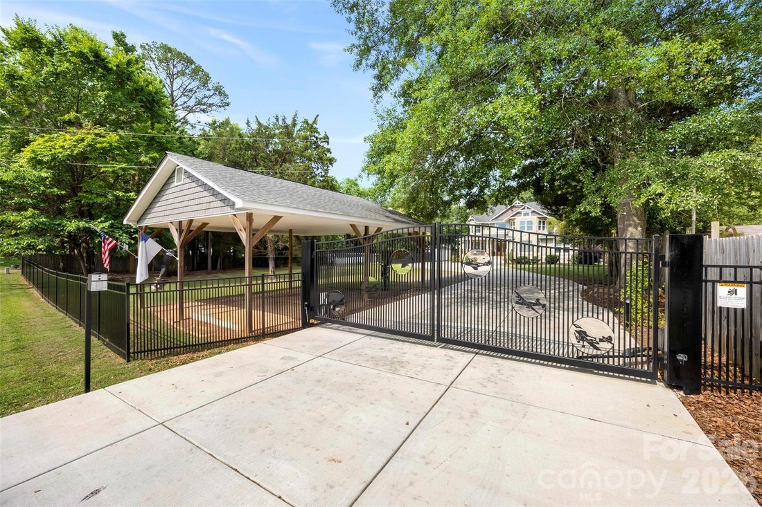House in Lake Wylie, South Carolina, United States 4 - 18133188