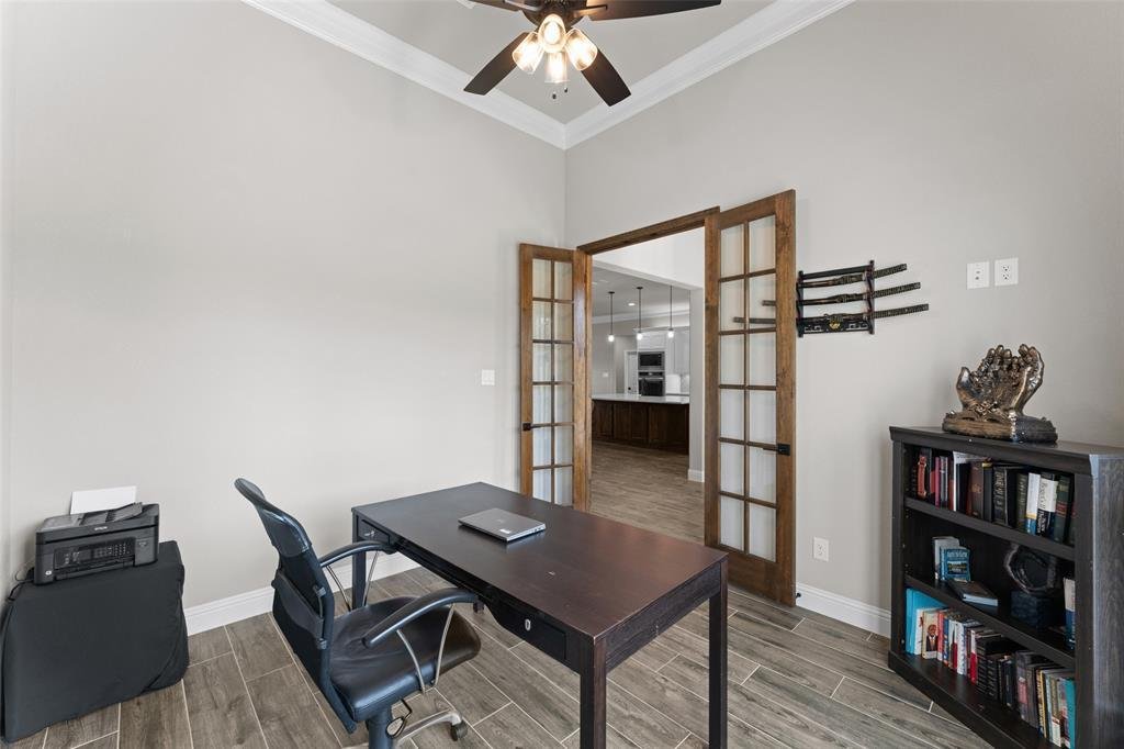 House in Azle, Texas, United States 5 - 18132611