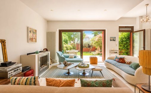 House in Saint Barnabé, Marseille, Provence-Alpes-Côte d'Azur 1