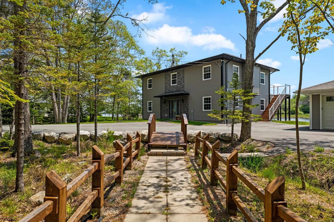 House in Martins Point, Nova Scotia, Canada 4 - 18133271