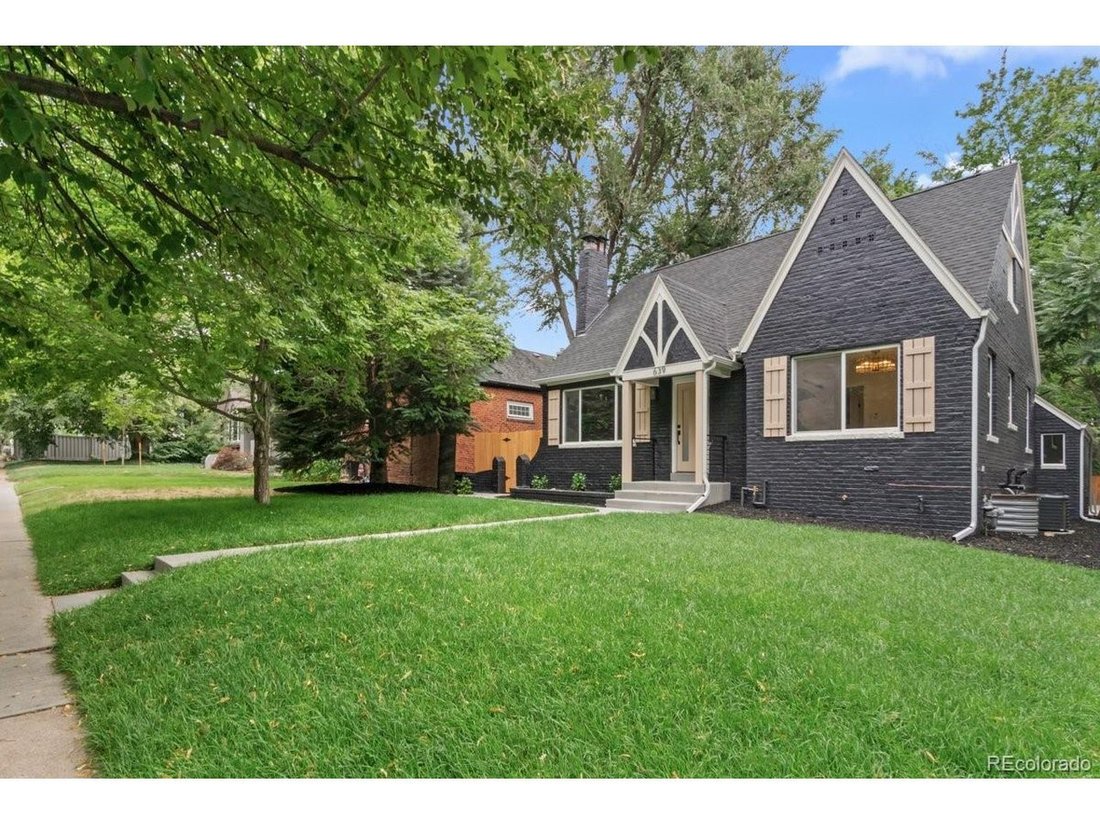 Maison à Denver, Colorado, États-Unis 2 - 18131630