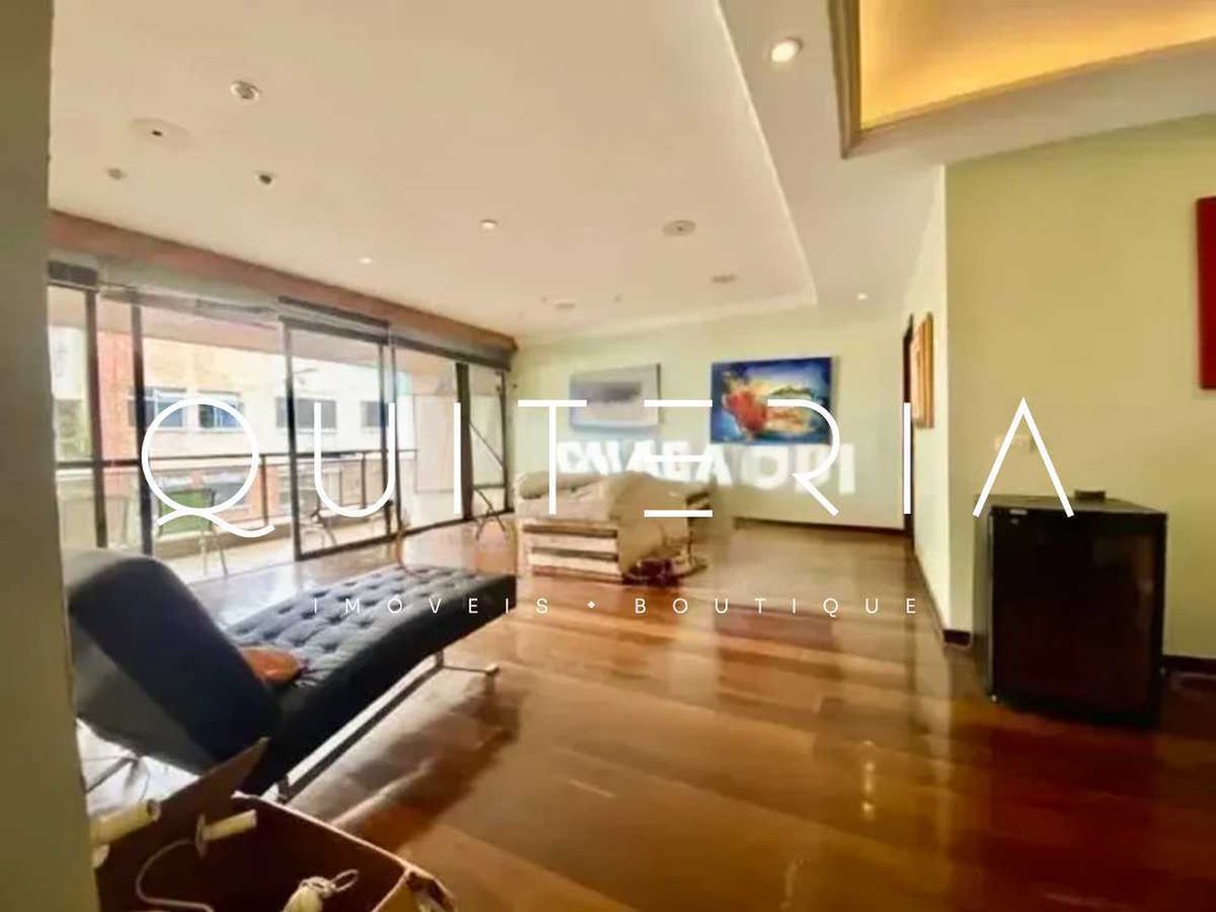 Apartment in Rio de Janeiro, State of Rio de Janeiro, Brazil 5 - 18133532