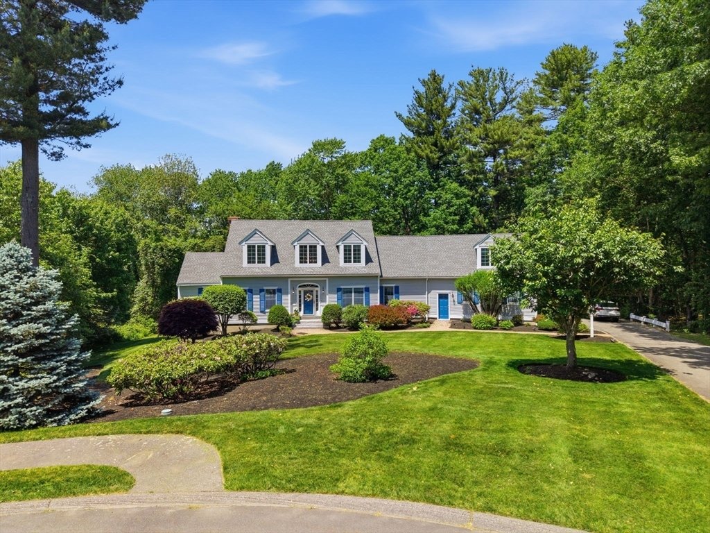 Maison à Middleton, Massachusetts, États-Unis 2 - 18133201