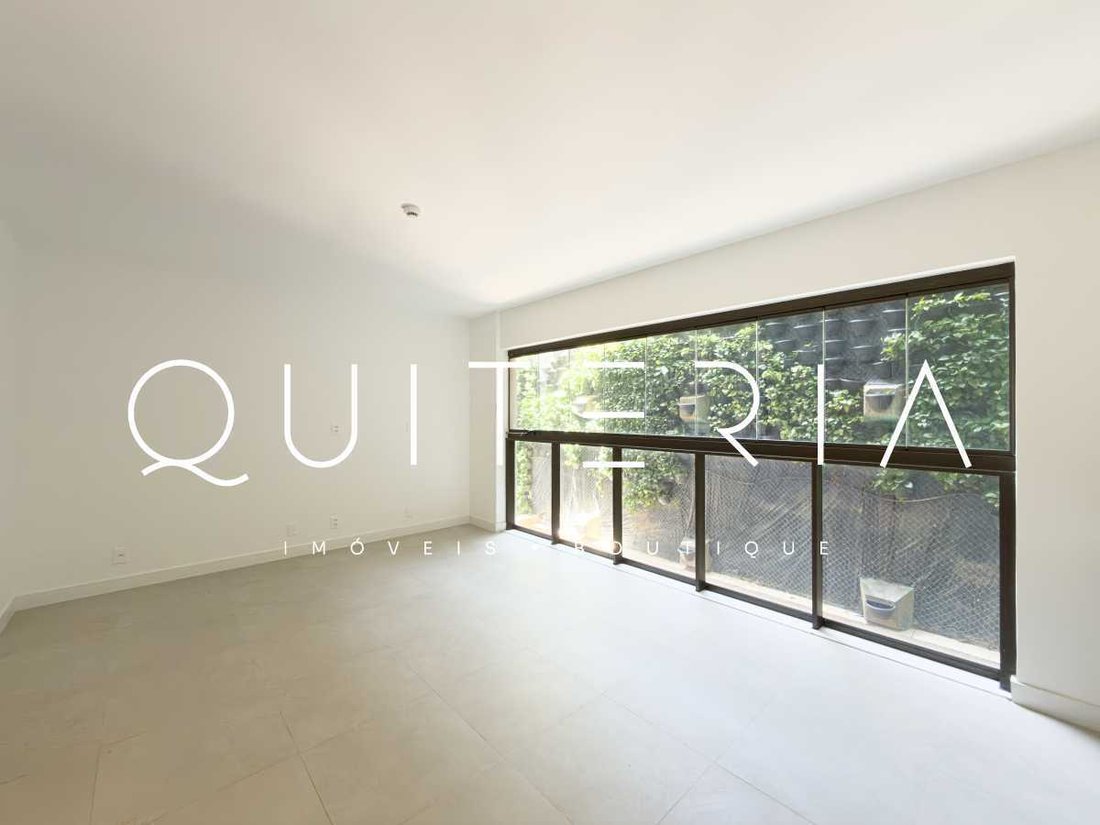 Apartment in Rio de Janeiro, State of Rio de Janeiro, Brazil 5 - 18133454
