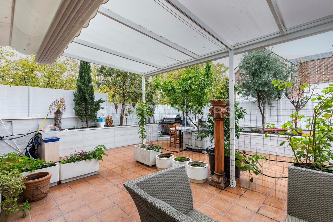 House in San Blas, Madrid, Spain 2 - 18133411