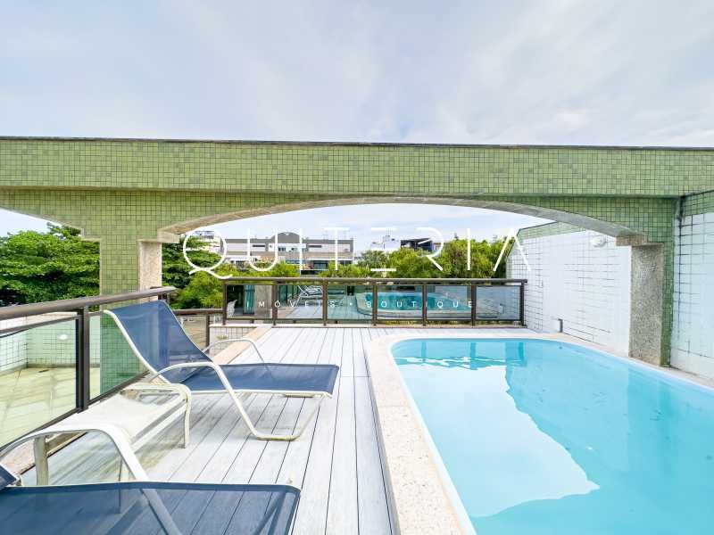 Penthouse in Rio de Janeiro, State of Rio de Janeiro, Brazil 1 - 18133624