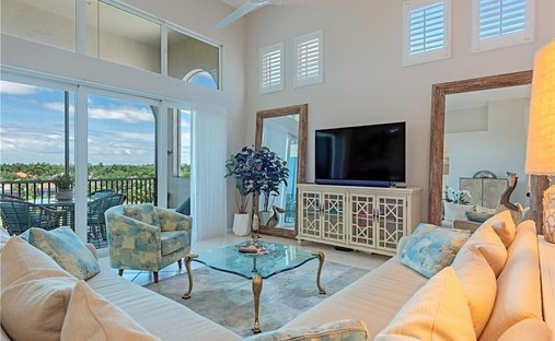 Condominio a Naples, Florida, Stati Uniti 1
