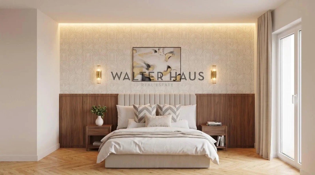 Apartment in Barrio Salamanca, Madrid, Spain 5 - 18130333