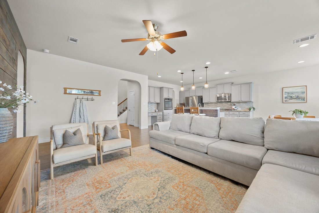 House in Buda, Texas, United States 5 - 18132994