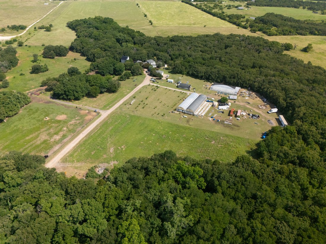 Farm Ranch in Alvarado, Texas, United States 2 - 17726159