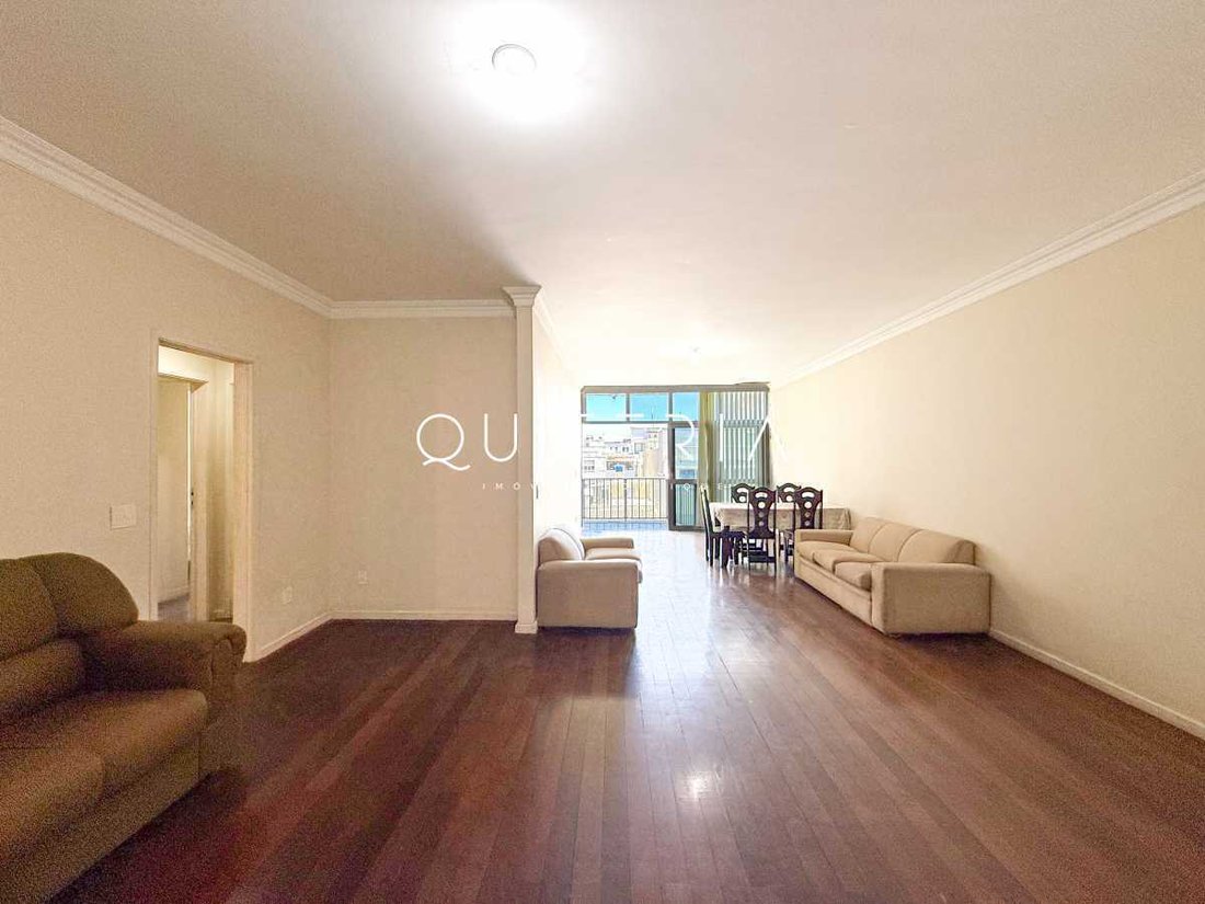 Apartment in Rio de Janeiro, State of Rio de Janeiro, Brazil 4 - 18133526