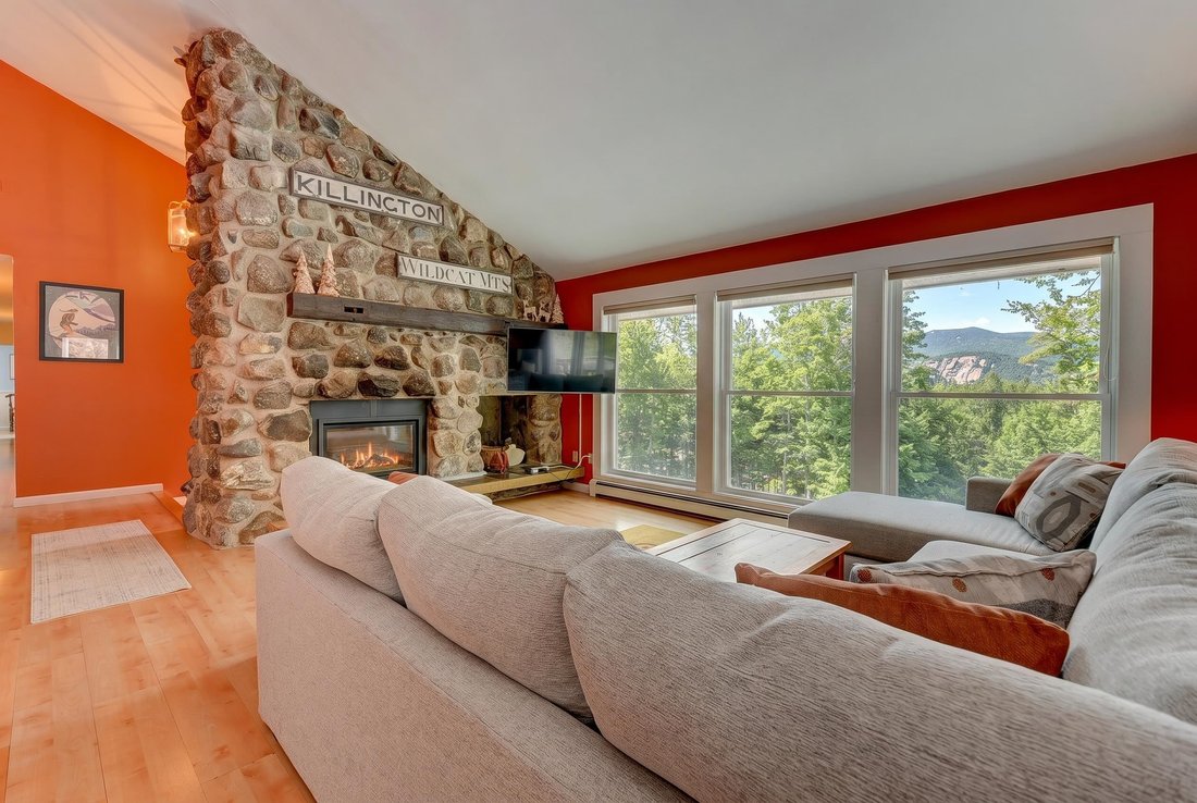 House in Conway, New Hampshire, United States 5 - 18133032