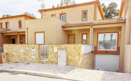 Villa in Algoz e Tunes, Algarve, Portugal 1