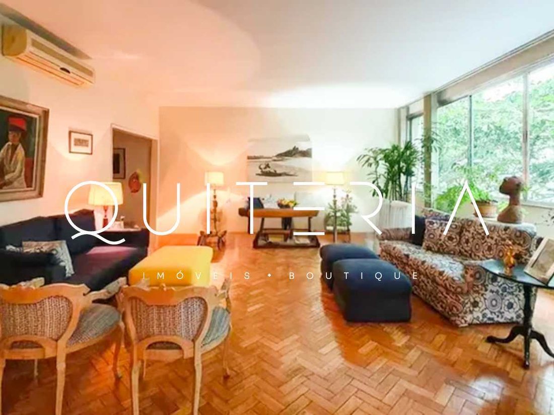 Apartment in Rio de Janeiro, State of Rio de Janeiro, Brazil 4 - 18133539