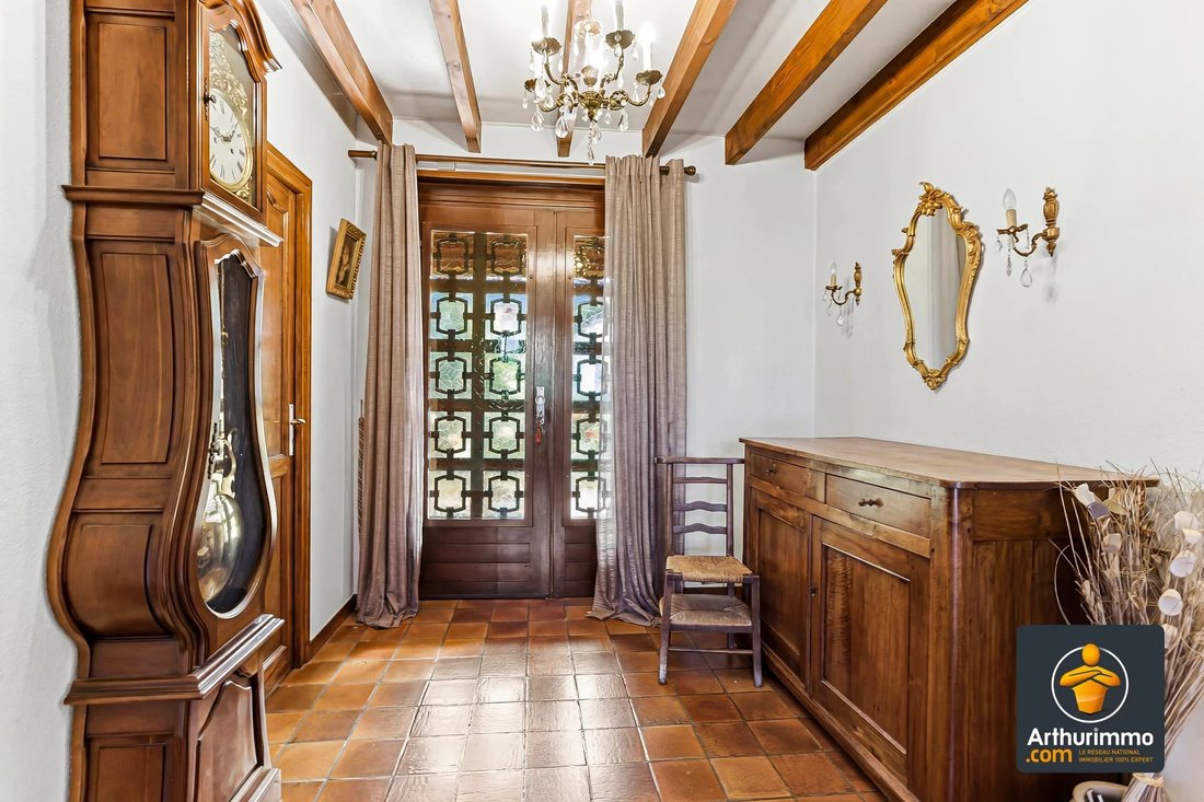 House in Centre-Plaine d'Elite, Brignais, France 5 - 18133556