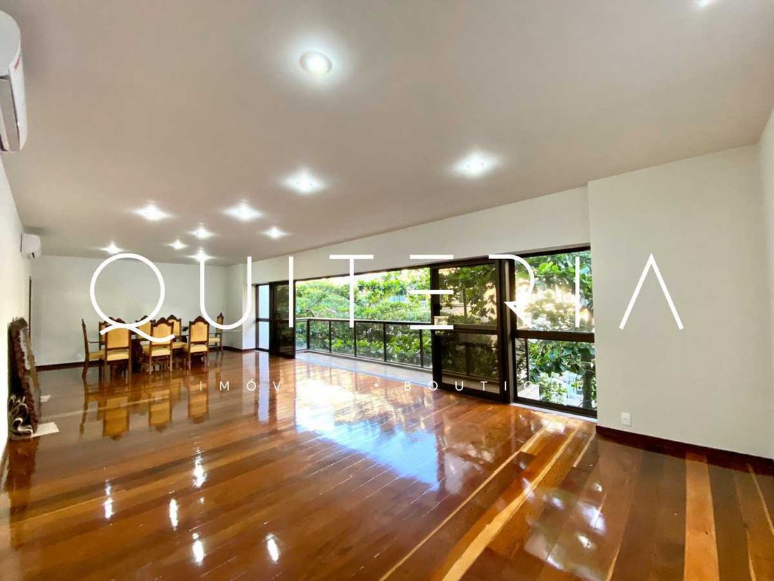 Apartment in Rio de Janeiro, State of Rio de Janeiro, Brazil 4 - 18133510