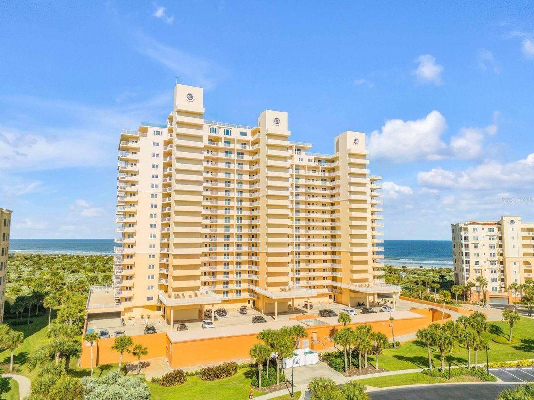Condo in New Smyrna Beach, Florida, United States 2 - 18131802