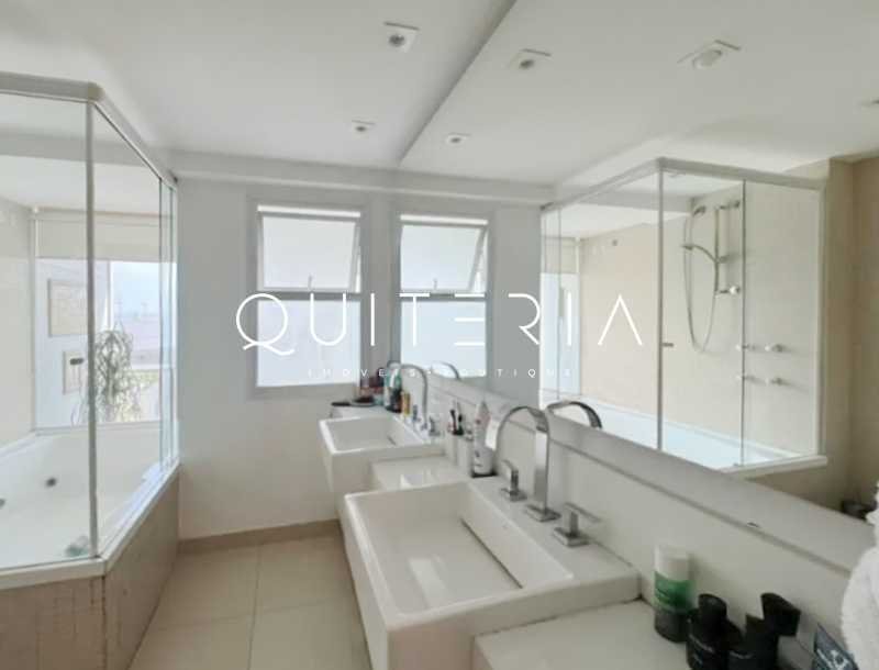 Penthouse in Rio de Janeiro, State of Rio de Janeiro, Brazil 5 - 18133592