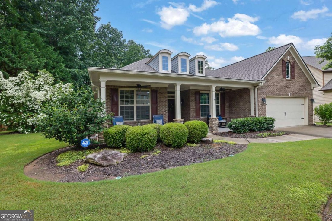 House in Cumming, Georgia, United States 2 - 18132855