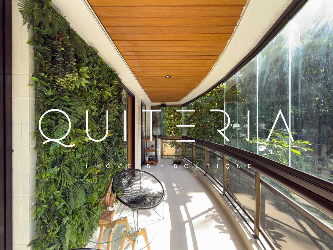 Apartment in Rio de Janeiro, State of Rio de Janeiro, Brazil 2 - 18133458