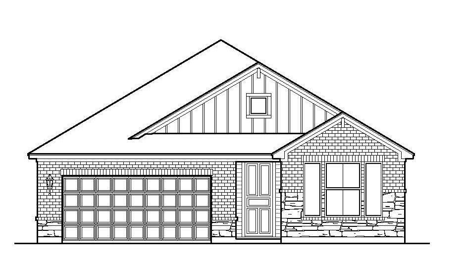 House in Pflugerville, Texas, United States 1 - 18133000