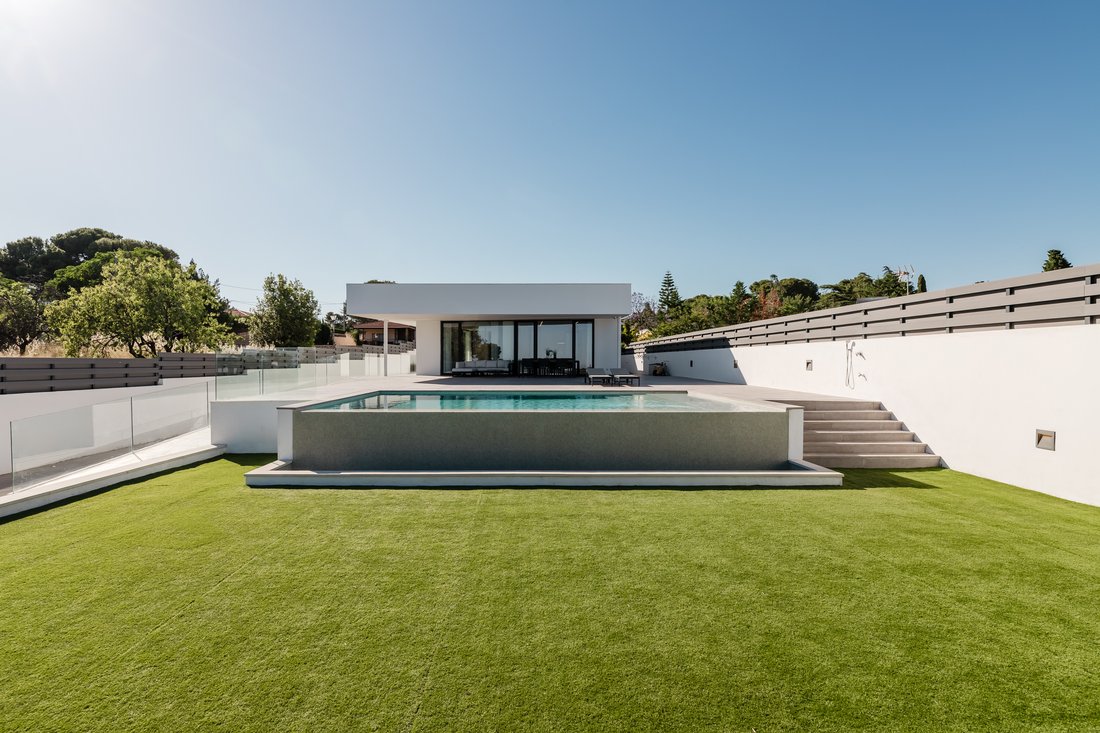 House in Naquera / Naquera, Valencian Community, Spain 1 - 18133548