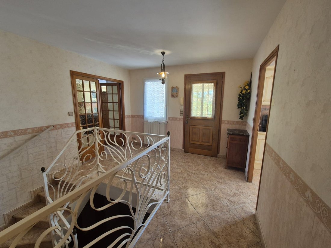 House in Saint-Palais-sur-Mer, Nouvelle-Aquitaine, France 4 - 18132161