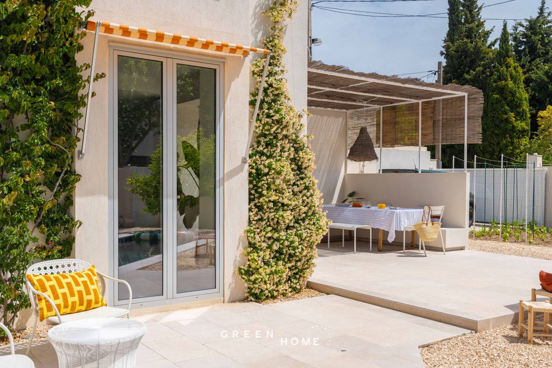 House in Baille, 5e Arrondissement, Marseille 4 - 18132451