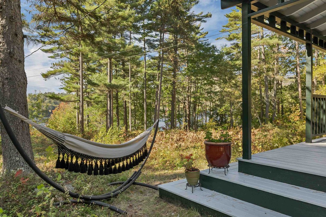 House in Ossipee, New Hampshire, United States 5 - 18133105