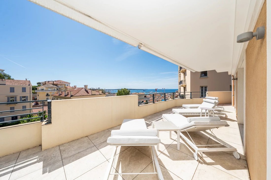 Apartment in Cannes, Provence-Alpes-Côte d'Azur, France 2 - 18133650