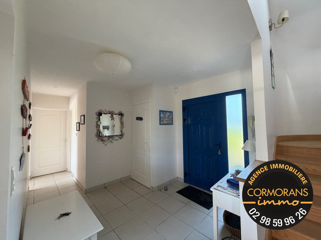 Villa in Penmarc H-Kerity, Penmarc'h, France 3 - 18012277