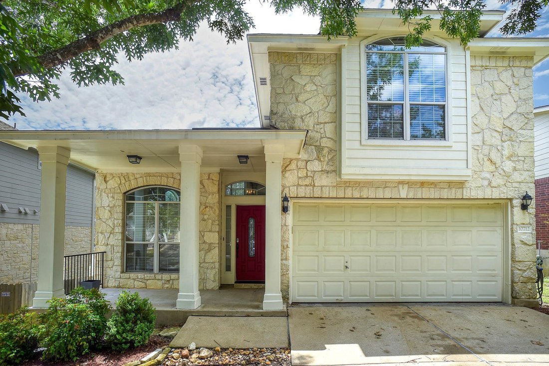 House in Austin, Texas, United States 1 - 18132988