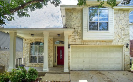Casa en Austin, Texas, Estados Unidos 1