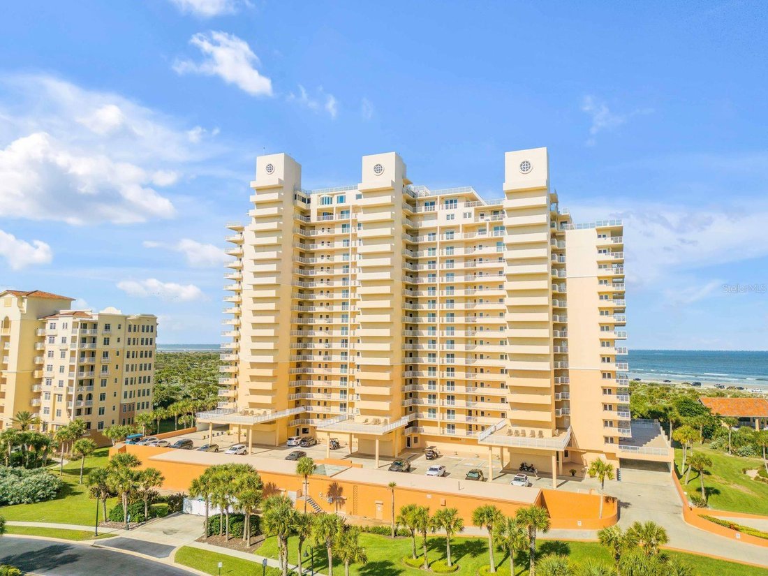 Condo in New Smyrna Beach, Florida, United States 1 - 18131802