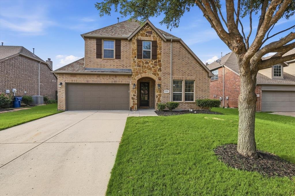House in Frisco, Texas, United States 2 - 18132599