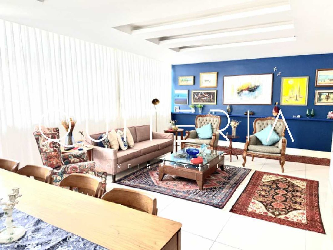Apartment in Rio de Janeiro, State of Rio de Janeiro, Brazil 2 - 18133541