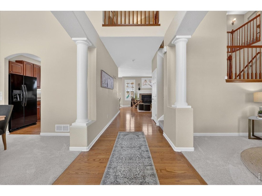 House in Brighton, Colorado, United States 5 - 18131664