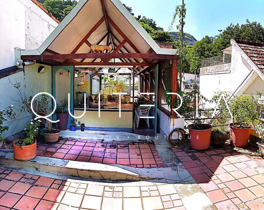 House in Rio de Janeiro, State of Rio de Janeiro, Brazil 2 - 18133555