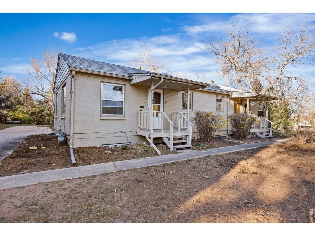 Apartment in Boulder, Colorado, United States 5 - 18131683