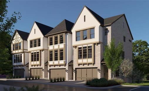 House in Alpharetta, Georgia, United States 1